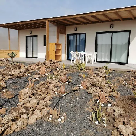 Villaverde Relax 1 A 10 Minutos De Corralejo Holiday home
