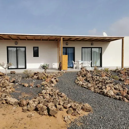 Villaverde Relax 1 A 10 Minutos De Corralejo