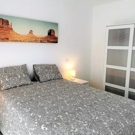 Holiday home Villaverde Relax 1 A 10 Minutos De Corralejo Villaverde (Fuerteventura)