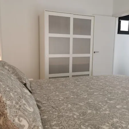 Villaverde Relax 1 A 10 Minutos De Corralejo