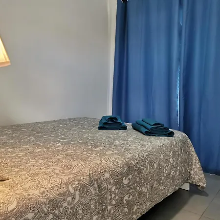Villaverde Relax 1 A 10 Minutos De Corralejo *