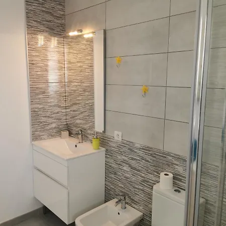 Holiday home Villaverde Relax 1 A 10 Minutos De Corralejo *