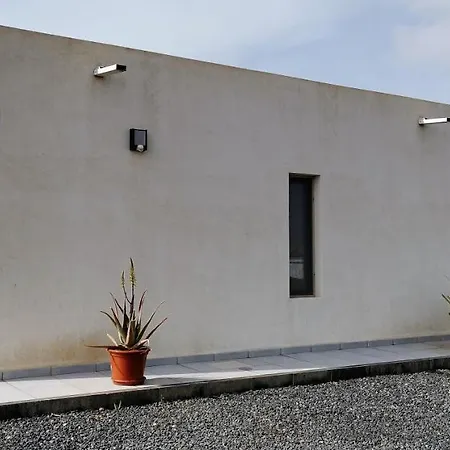 Villaverde Relax 1 A 10 Minutos De Corralejo *