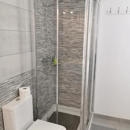 Villaverde Relax 1 A 10 Minutos De Corralejo * Villaverde (Fuerteventura)