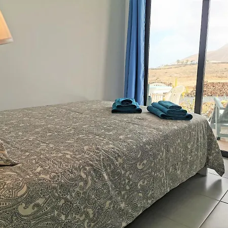 Holiday home Villaverde Relax 1 A 10 Minutos De Corralejo *