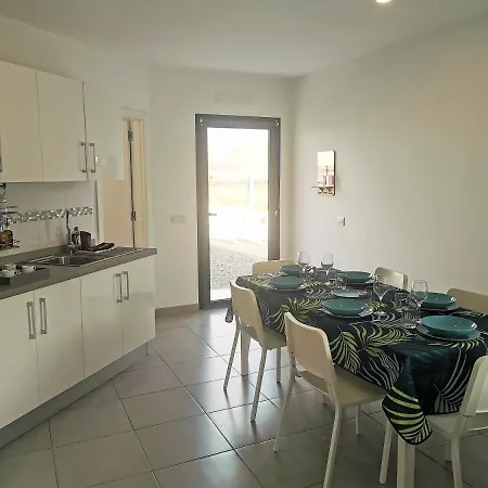 Villaverde Relax 1 A 10 Minutos De Corralejo Holiday home *