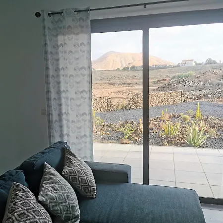 Villaverde Relax 1 A 10 Minutos De Corralejo *