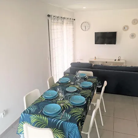 Villaverde Relax 1 A 10 Minutos De Corralejo Holiday home *