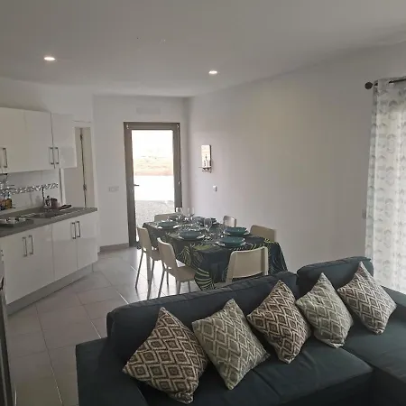 Villaverde Relax 1 A 10 Minutos De Corralejo Holiday home *
