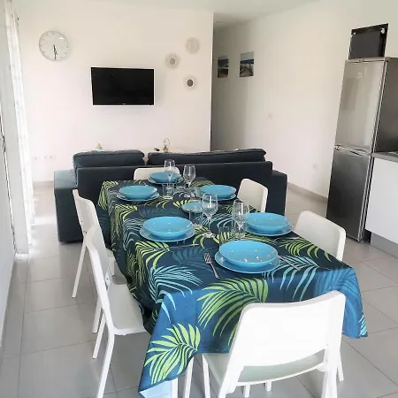 Villaverde Relax 1 A 10 Minutos De Corralejo * Villaverde (Fuerteventura)