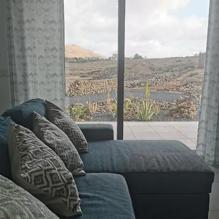 Villaverde Relax 1 A 10 Minutos De Corralejo