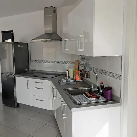 Relax 1 A 10 Minutos De Corralejo * Villaverde (Fuerteventura)